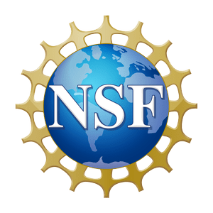 National Science Foundation logo