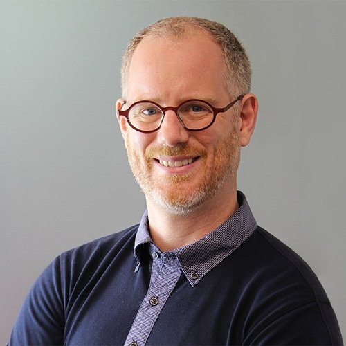 Mike Tissenbaum