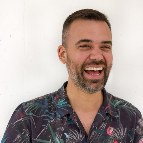 David Zikovitz